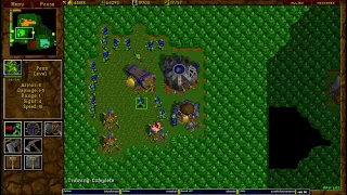 Warcraft 2 7.10.2023