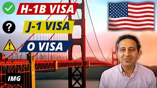 Which Is the Best Kind of Visa as an IMG for Residency