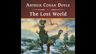The Lost World Book Review by an English Teacher (learn vocabulary and practice reading)