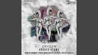 Oxygen (Fhaken Remix)