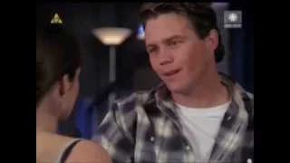 Charmed-Piper and Leo-This Kiss