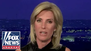 Ingraham: Americans want to stay safe and free