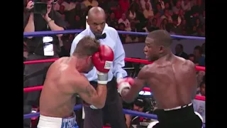 Floyd Mayweather vs. Arturo Gatti (Highlights)