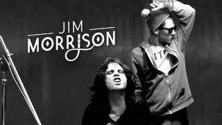 Cee-Roo | Jim Morrison