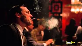 Mad Men - season 5 finale