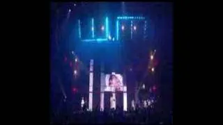 eminem-Lose Yourself live from New York City