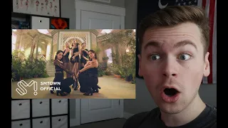 HOP PARTY (Girls' Generation-Oh!GG 소녀시대-Oh!GG '몰랐니 (Lil' Touch)' MV Reaction)