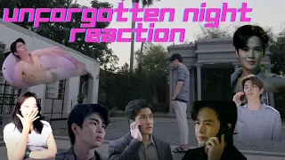 [THE HOUSE] ายนักนะ...รักของมาเฟีย Unforgotten Night Ep 7 Reaction + Links