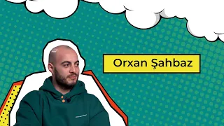 Orxan Şahbaz - Biznesin idarə edilməsi, iş və istirahət arasındakı balans.