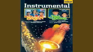 Bahut Pyar Karte Hai (Instrumental)