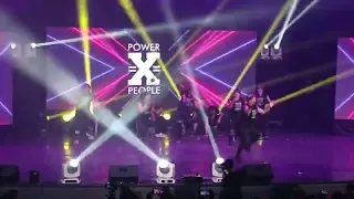 X-PEOPLE | “THE SIGN” 90’s SUPER SHOW | 04.19.2024