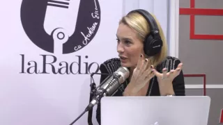 La Radio cu Andreea Esca și Gabriela Szabo