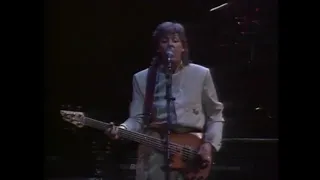 Paul McCartney - Jet (Live in Rio 1990) (Partial)