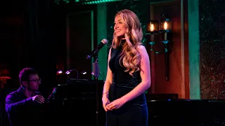 Deanna Elise Beaucher | Part of Your World | 54 BELOW