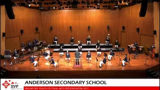 My SYF performance ( Band A )