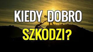 DOBRO NIE ZAWSZE SIĘ OPŁACA jak nie dać sobą manipulować