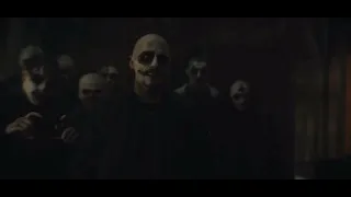 Batman VS Skull Gang | THE BATMAN (2022)