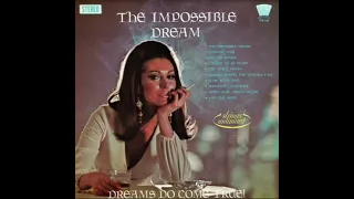 STRINGS UNLIMITED "THE  IMPOSSIBLE DREAM"