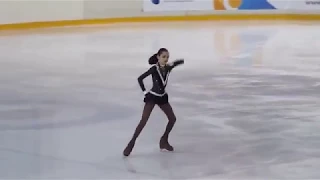 Evgenia MEDVEDEVA/Figure skating - Evgenia Fan Medvedeva
