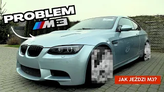 Omówienie prac i dalsze plany na M3 e92 | BMW jeździ?