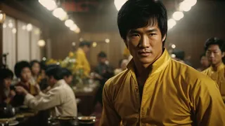 The Legacy of Bruce Lee: Beyond the Dragon | bruce lee | Martial Arts