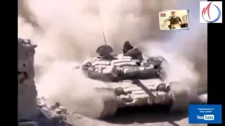 Oружие Роcсии в Сирии УР 77  «Змей Горыныч»