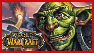 Top 10 Strongest Lore Classes in World of Warcraft