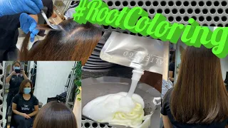 How to Coloring your new Hair by #AlterEgo