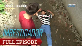 Lalaki, pinagtataga ang isang residente hanggang mawalan ito ng buhay (Full episode) | Imbestigador