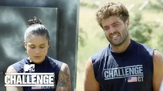 Will CT & Kaycee Split the Money? 🤔The Challenge: Spies, Lies & Allies