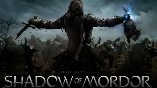 [PC] Middle Earth: Shadow of Mordor: No Commentary - Part 17