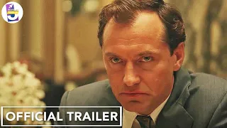 THE NEST - 🎬 Official Trailer (2020) Jude Law, Carrie Coon Movie