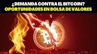 🚨Los precios de las criptomonedas sufren cuando la SEC demanda a Binance y al CEO Changpeng Zhao