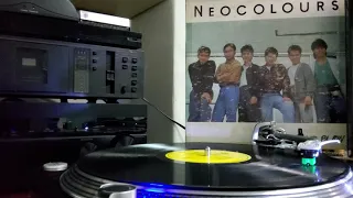 #Neocolours - #Pangako (192kHz/24bit #FLAC​​​​​​​​​​ #HQ​​​​​​​​​​ #VINYL​​​​​​​​​​) PHL 1990