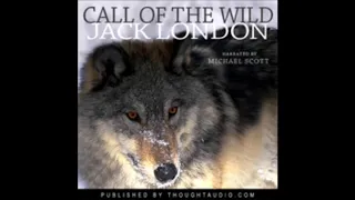 Call of the Wild by Jack London Full Audiobook