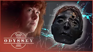 The Gruesome Mystery Of The Ancient Decapitated Mummy | Mummy Forensics | Odyssey
