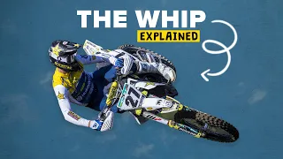 Why this motocross move is such a BIG DEAL