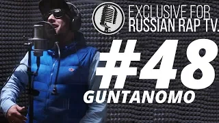 🎙GuntanoMo @RussianRapTVOfficial