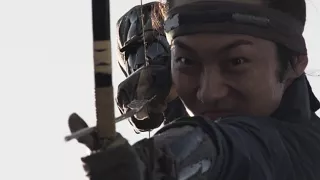 13 Assassins (2011) - HD Trailer [1080p] // 十三人の刺客