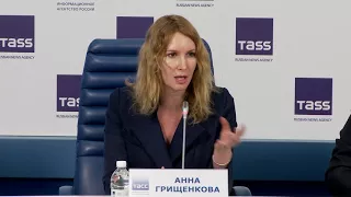 "Покажем бизнесу, что третейское разбирательство удобно и качественно"  - Анна Грищенкова