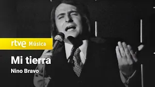 Nino Bravo - "Mi tierra" (1970) HD