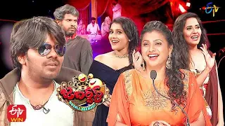 Jabardasth | Double Dhamaka Special Episode | 11th July 2021 | Full Episode | ETV Telugu