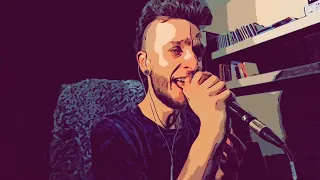 Rock Privet - Я это ты (Sum 41/Мурат На сыров vocal cover)