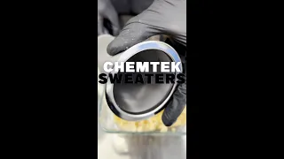 Chem Tek Diamond Sweaters/Centrifuge Baskets