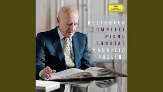 Beethoven: Piano Sonata No. 7 in D Major, Op. 10 No. 3 - I. Presto