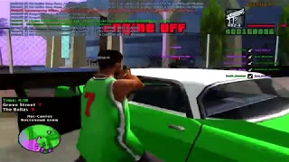 Broke Boi [ Frag Movie 1080p/60fps / GTA in Desc ]