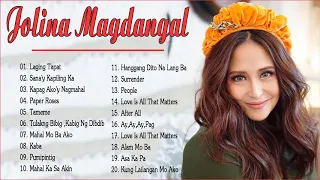 The Greatest Hits Of  Jolina Magdangal -  Jolina Magdangal Nonstop Playlist 2020