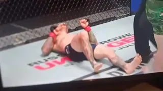 SEAN O'MALLEY EDDIE WINELAND KO UFC 250