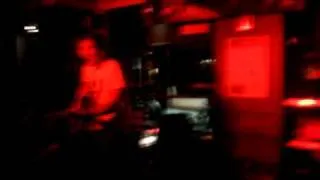 Whole Lotta Rosie cover Live at Fitzsimmons (Temple Bar, Dublin)