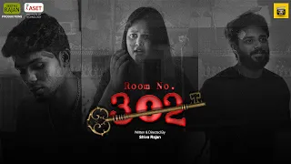 Room No 302 | New Tamil Thriller Short Film 2021 | Tamil Shortcut | Silly Monks